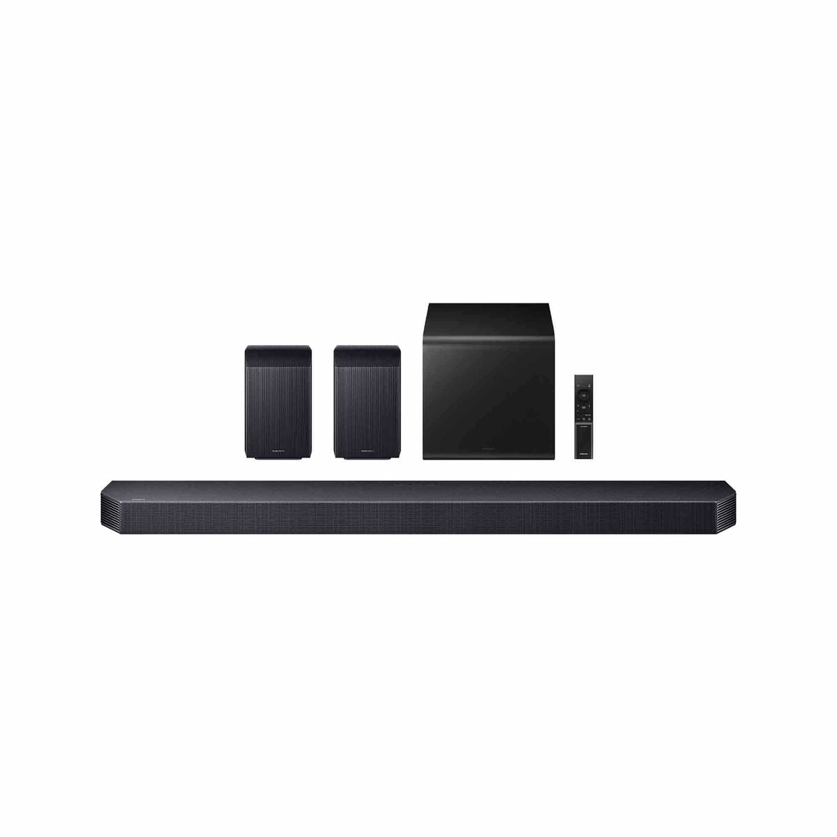 Soundbar Samsung HW-Q930F/ZF Black