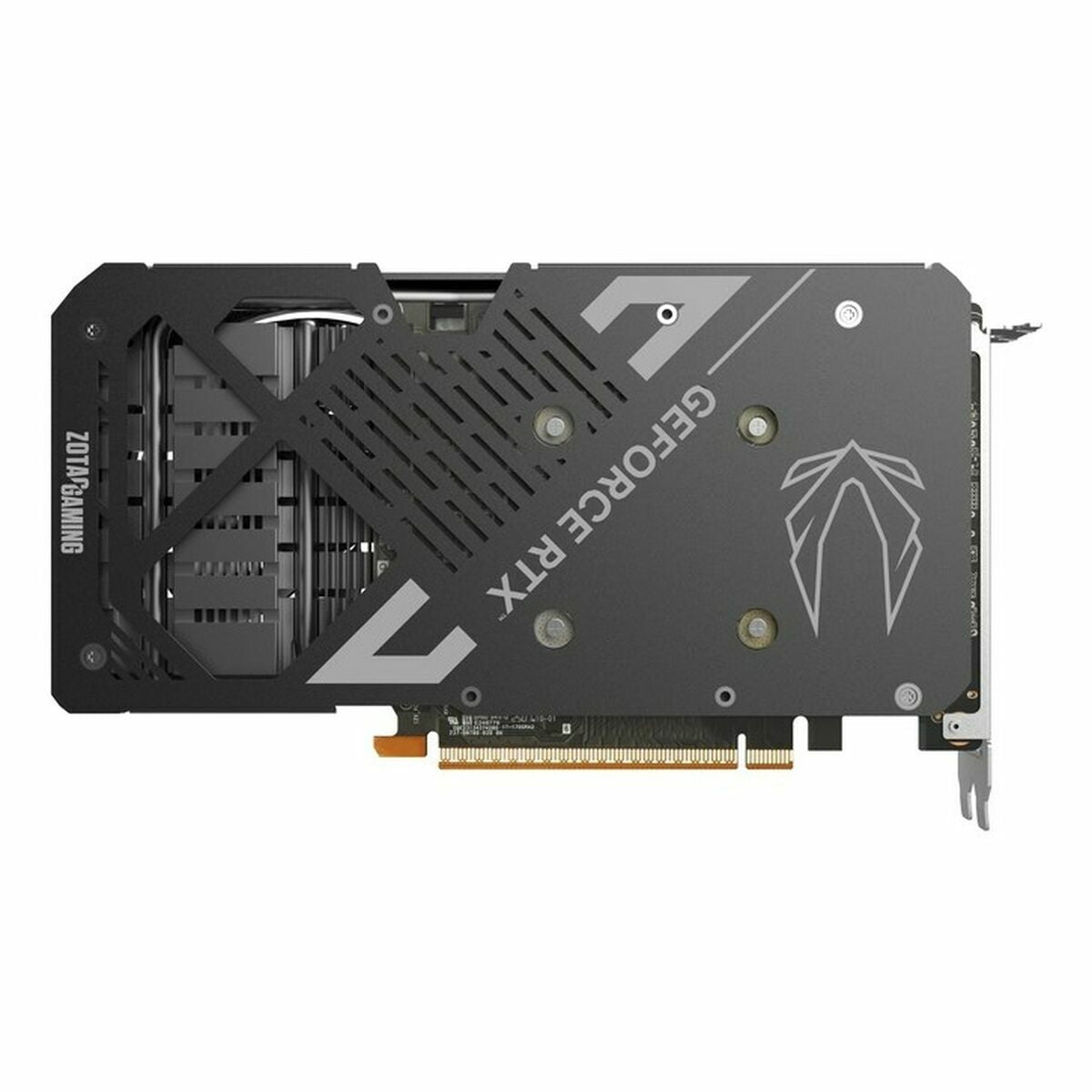 Graphics card Zotac ZT-B50500E-10M