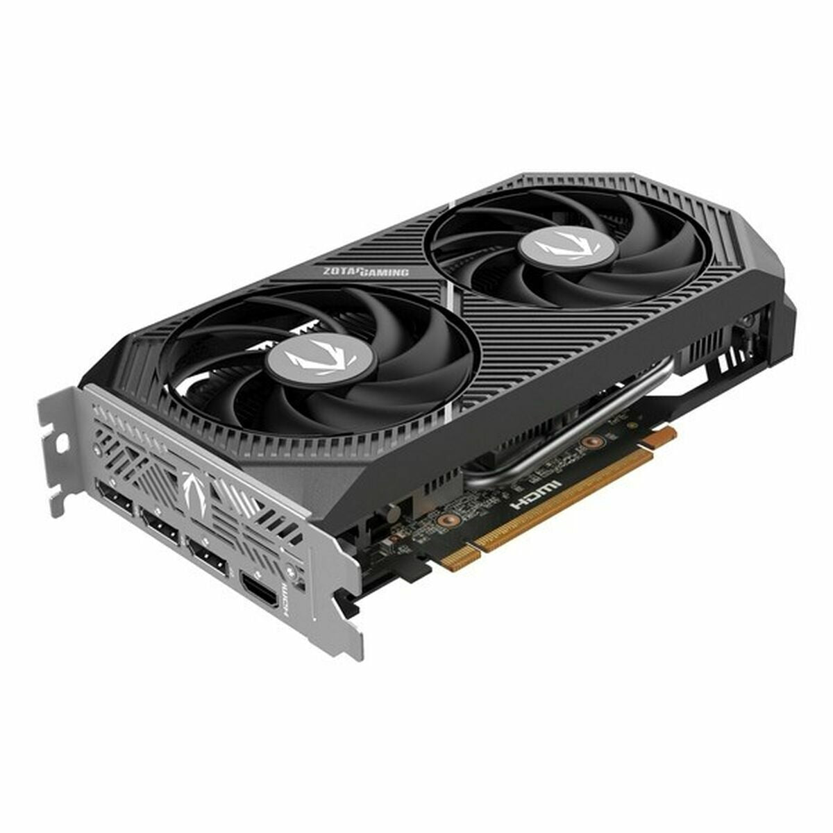 Graphics card Zotac ZT-B50500E-10M