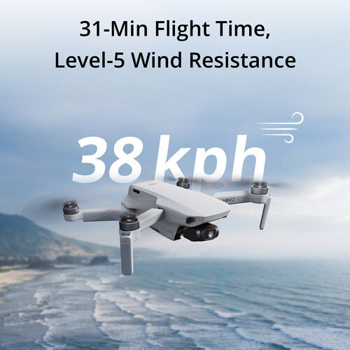 DJI Mini 2 SE Drone (Special Combo)