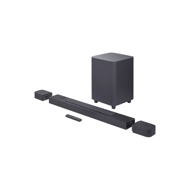 Soundbar JBL BAR800PRO 5.1 720 W