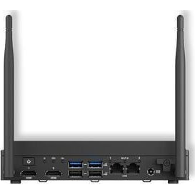 Komputer Asus COMPUTING KIT ATOM-X7211E/BNUC13BRFA200B02I ASUS (BNUC13BRFA200B02I)