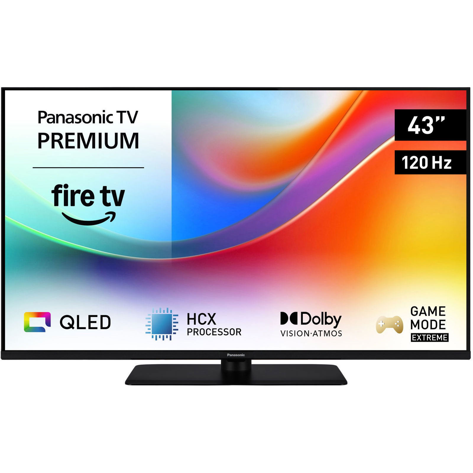 43&quot; Panasonic TV-43W85BEZ (TV-43W85BEZ)