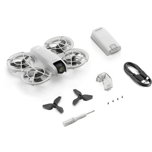 DJI Neo Drone (No Remote)