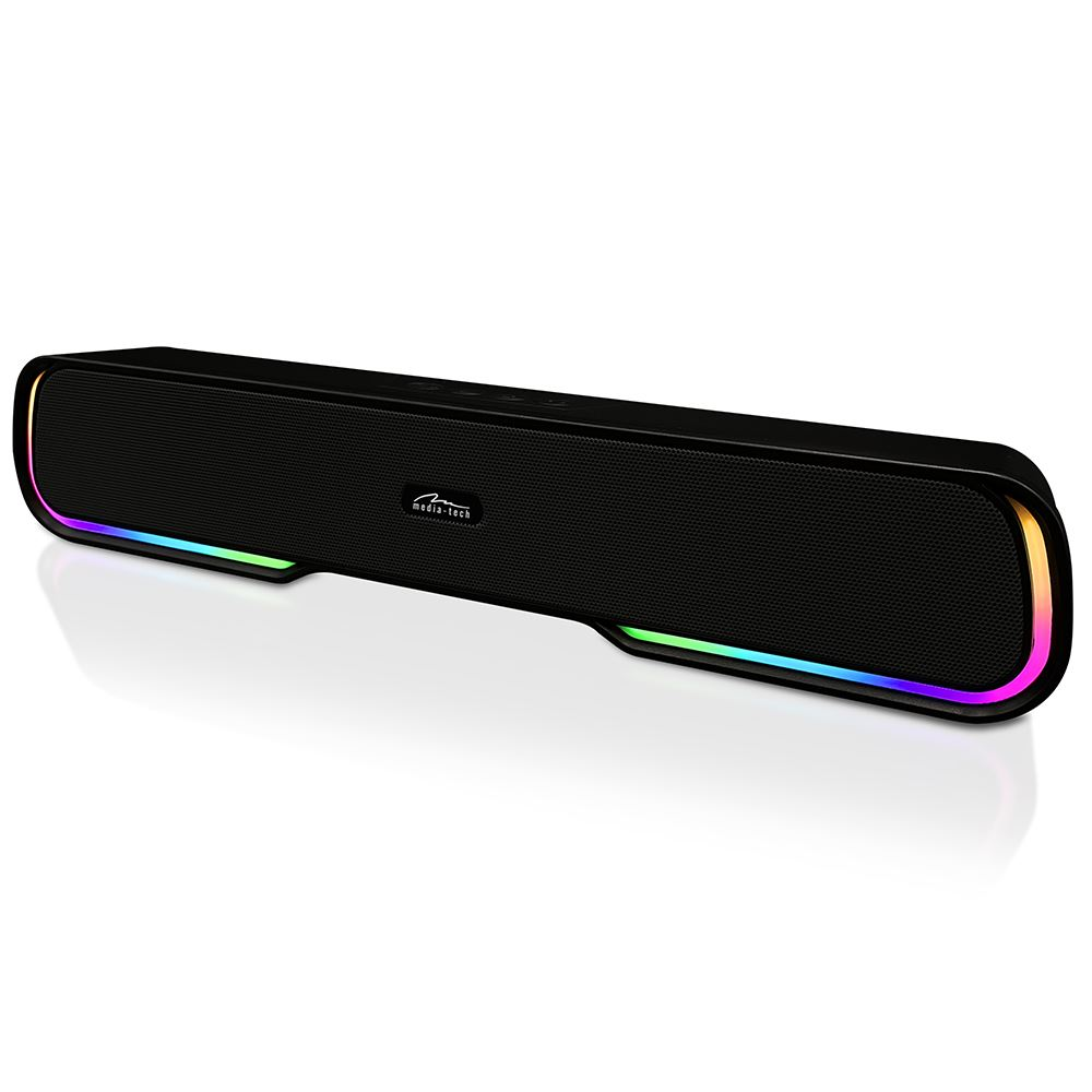 Soundbar Media-Tech Bluetooth Phantom