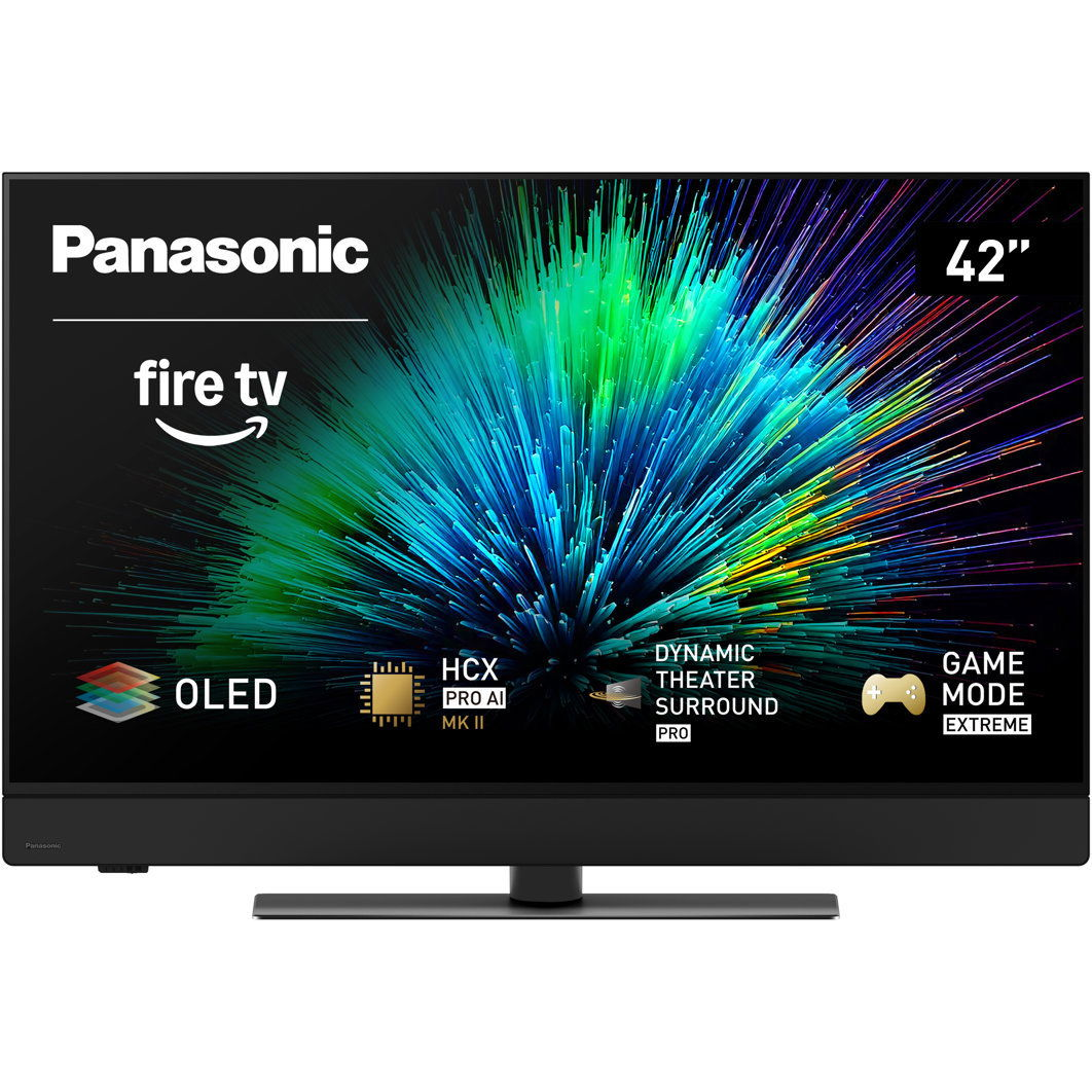 42&quot; Panasonic TV-42Z90BE6 (TV-42Z90BE6)-0