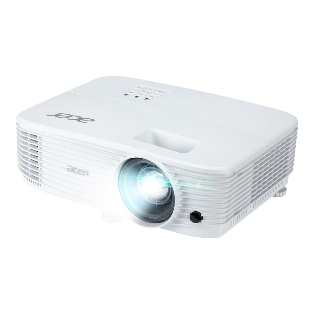 Acer DLP projector P1157i - White (MR.JUQ11.001)