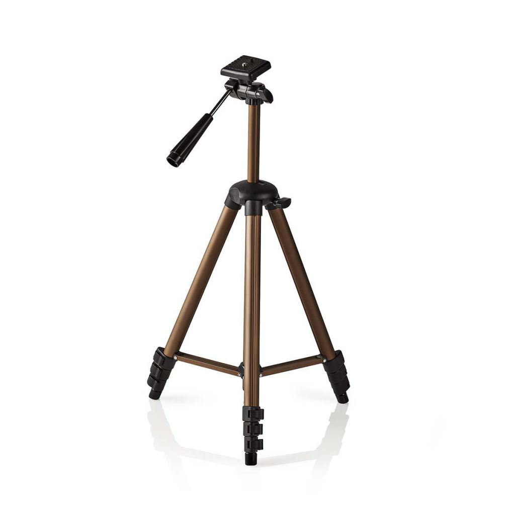 Nedis TPOD2100BZ Photo / Video tripod (TPOD2100BZ)