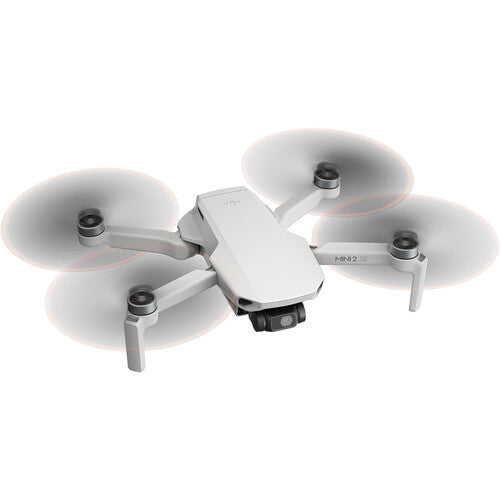 DJI Mini 2 SE Drone (Special Combo)