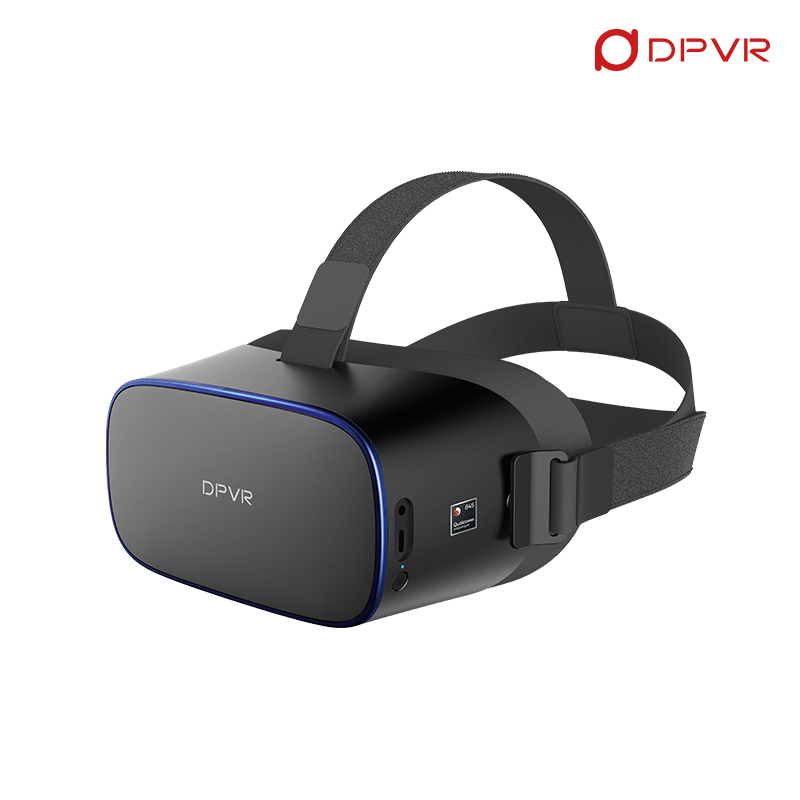 DPVR-Virtual-Reality-Headset-P1-Ultra-4K-front