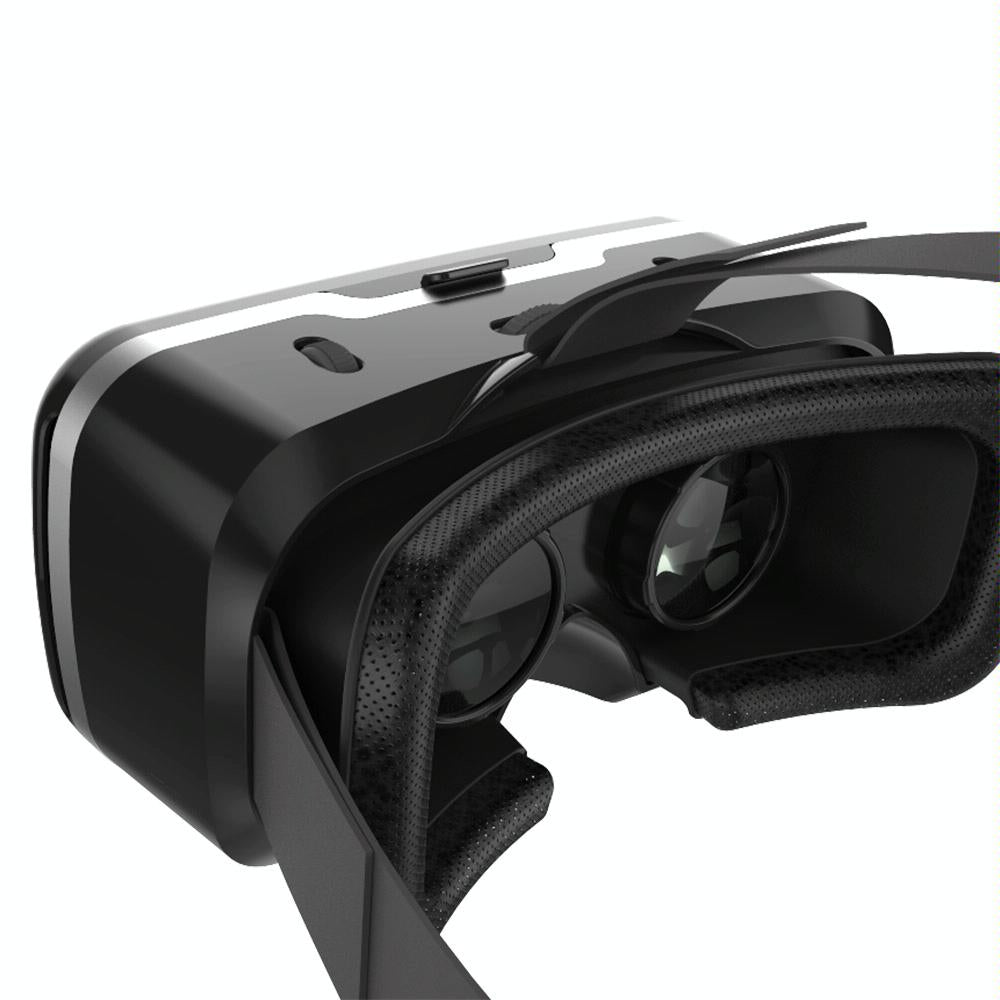 NNEIDS Universal Vr Headset For 4.5-6 Smartphones