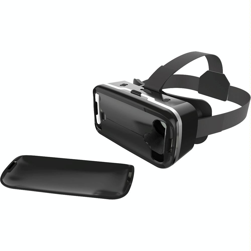 Universal Vr Headset For 4.5-6 Smartphones