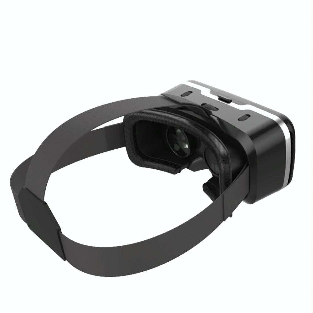 Universal Vr Headset For 4.5-6 Smartphones