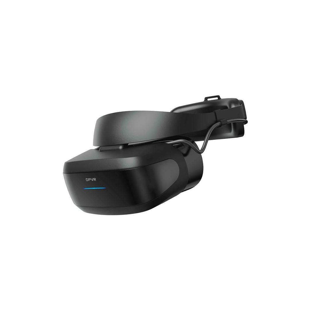 DPVR E4C- E4C Series VR headset, PCVR headset