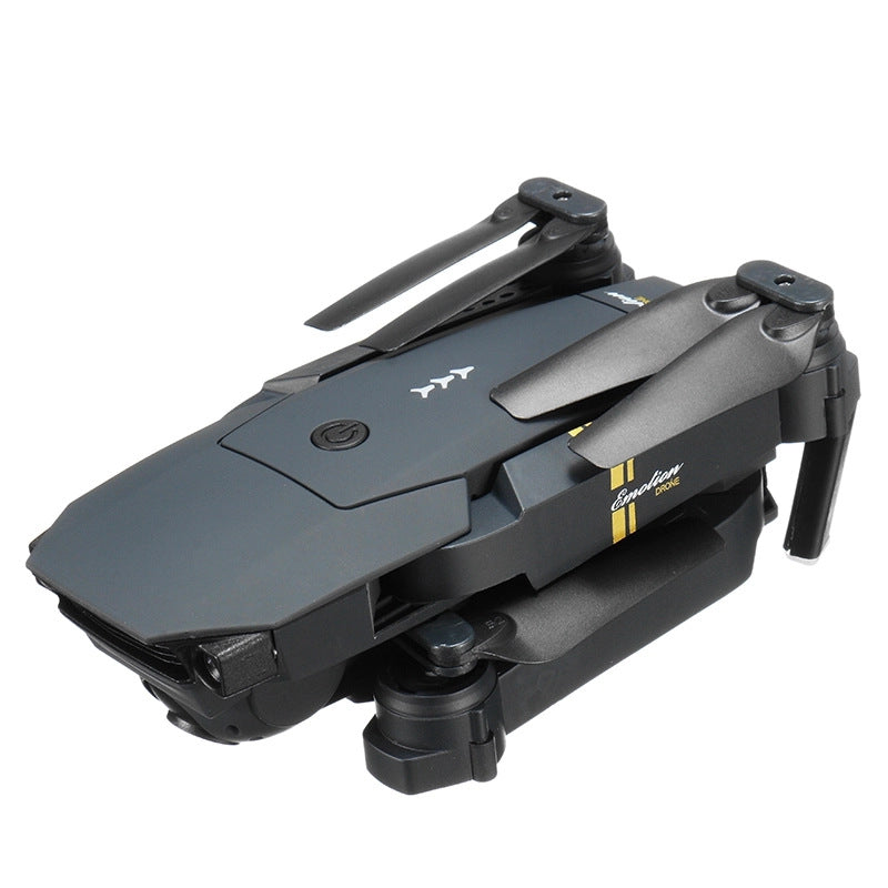 E58 Foldable Aerial Drone