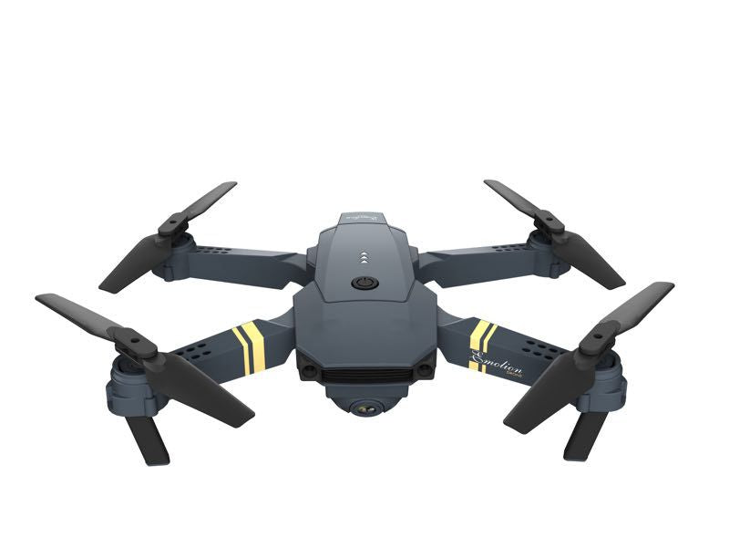 E58 Foldable WiFi FPV Drone
