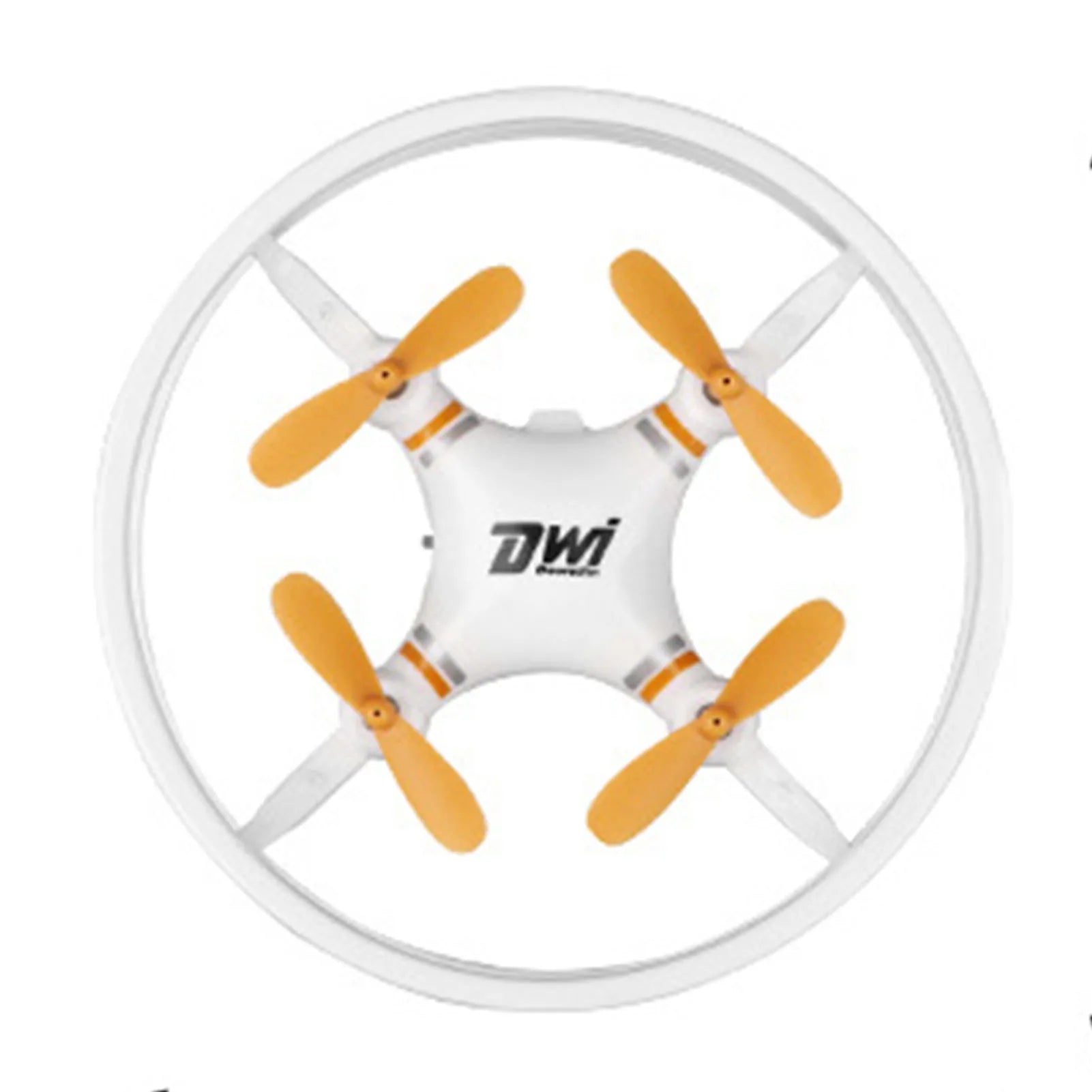 Exciting Mini RC Drone Toy-0