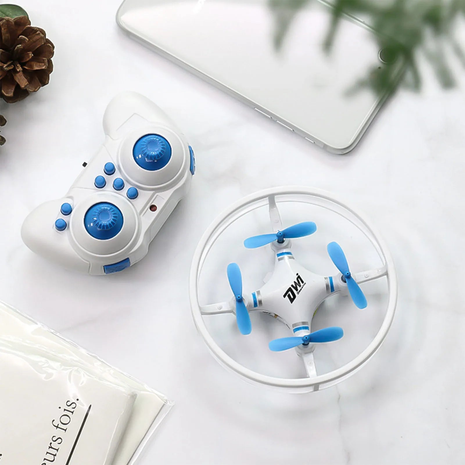 Exciting Mini RC Drone Toy-1