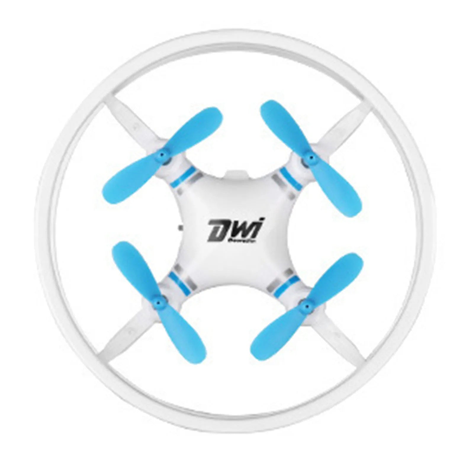 Exciting Mini RC Drone Toy-5