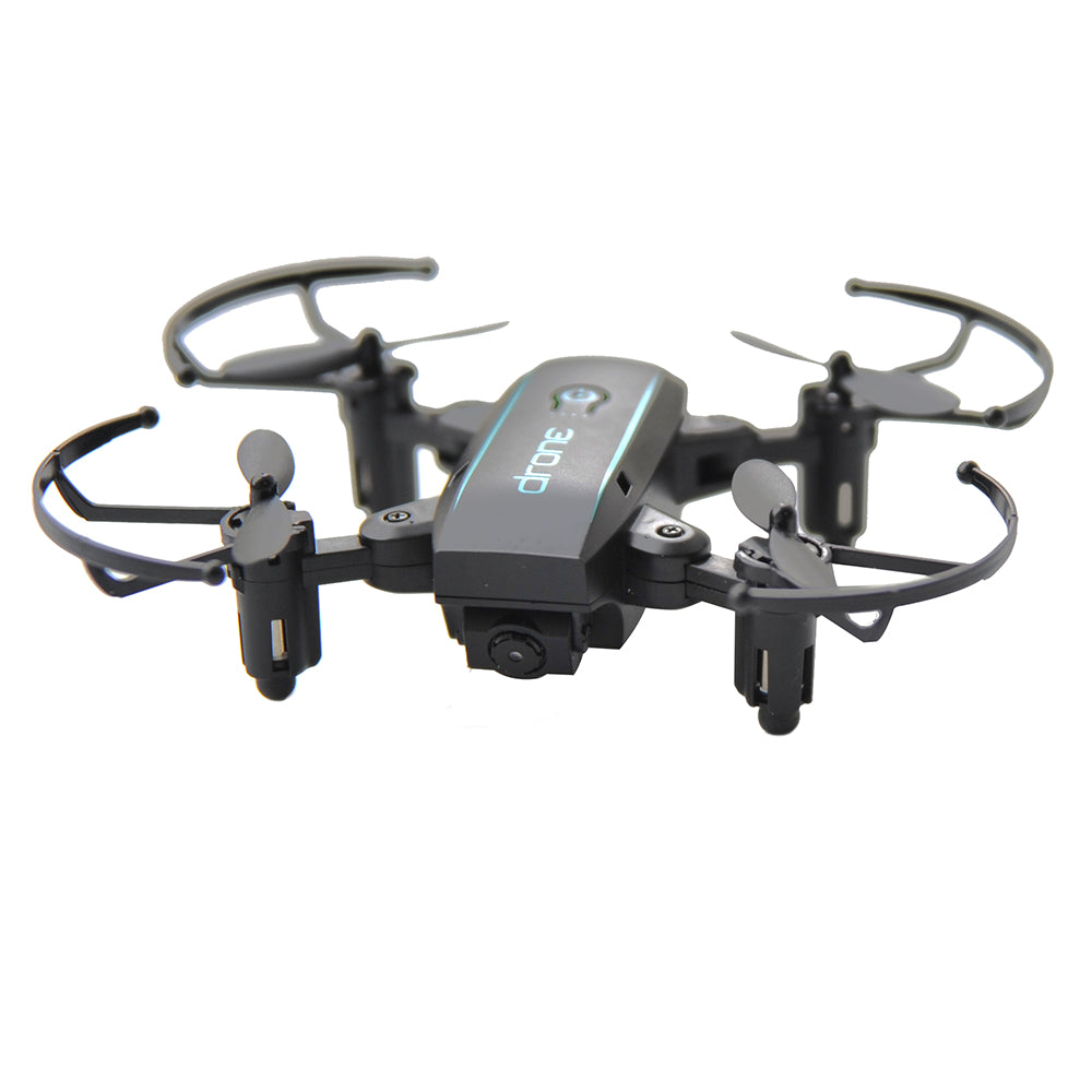 Foldable Remote Control Drone