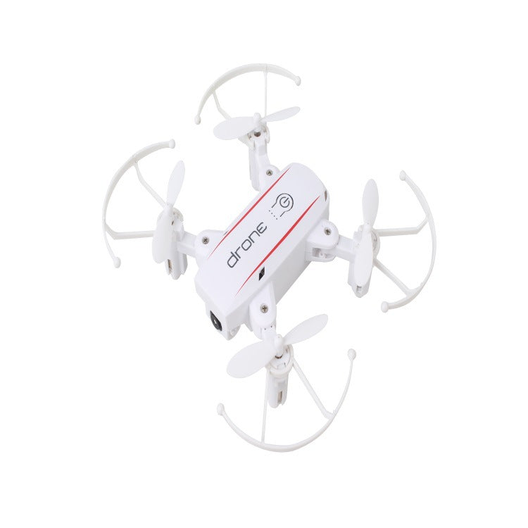 Foldable Remote Control Drone