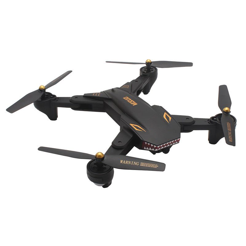 Foldable Selfie Drone XS809S