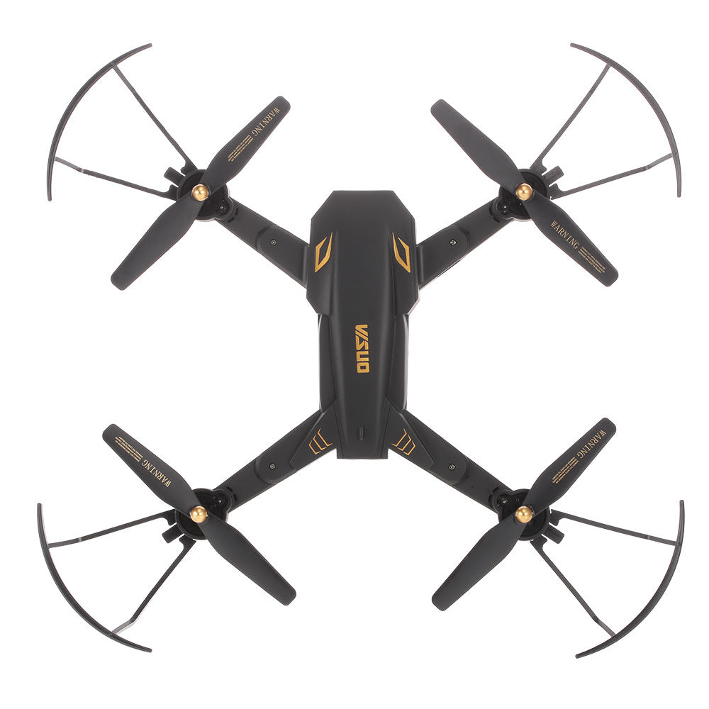 Foldable Selfie Drone XS809S