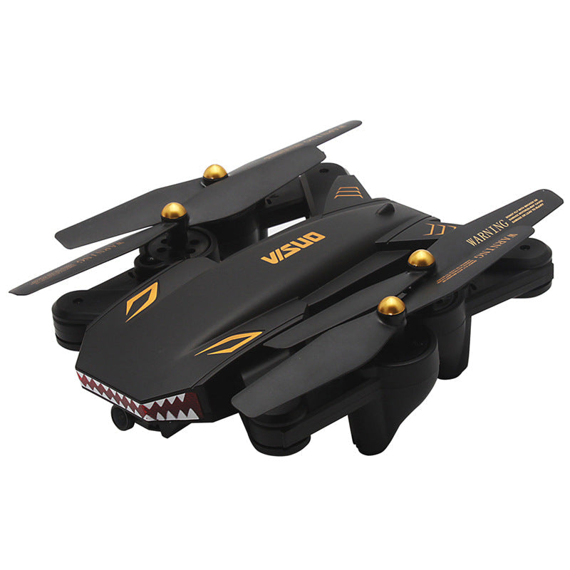 Foldable Selfie Drone XS809S