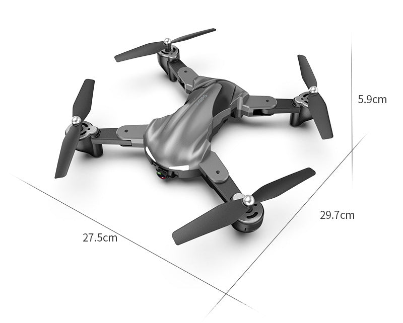 HD GPS Drone with Long Range RC