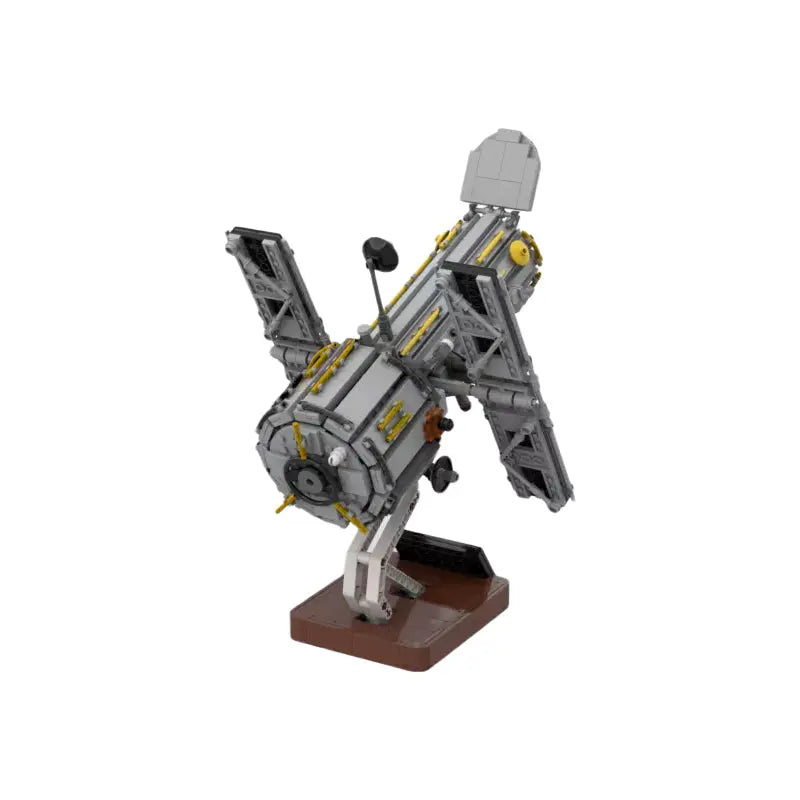 Hubble Space Telescope 1130pcs