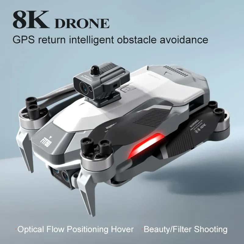 M2 PRO Aerial Explorer Drone