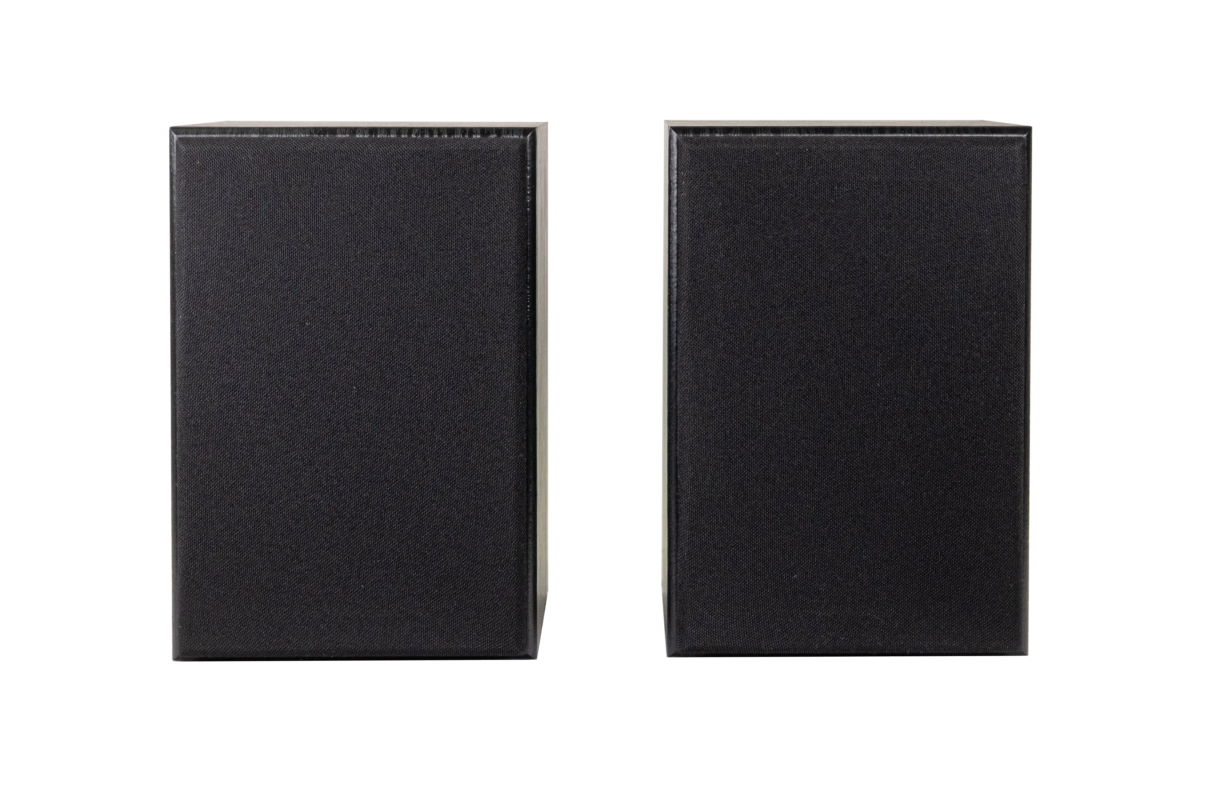 SoundMate HBS-05 Bookshelf Speakers