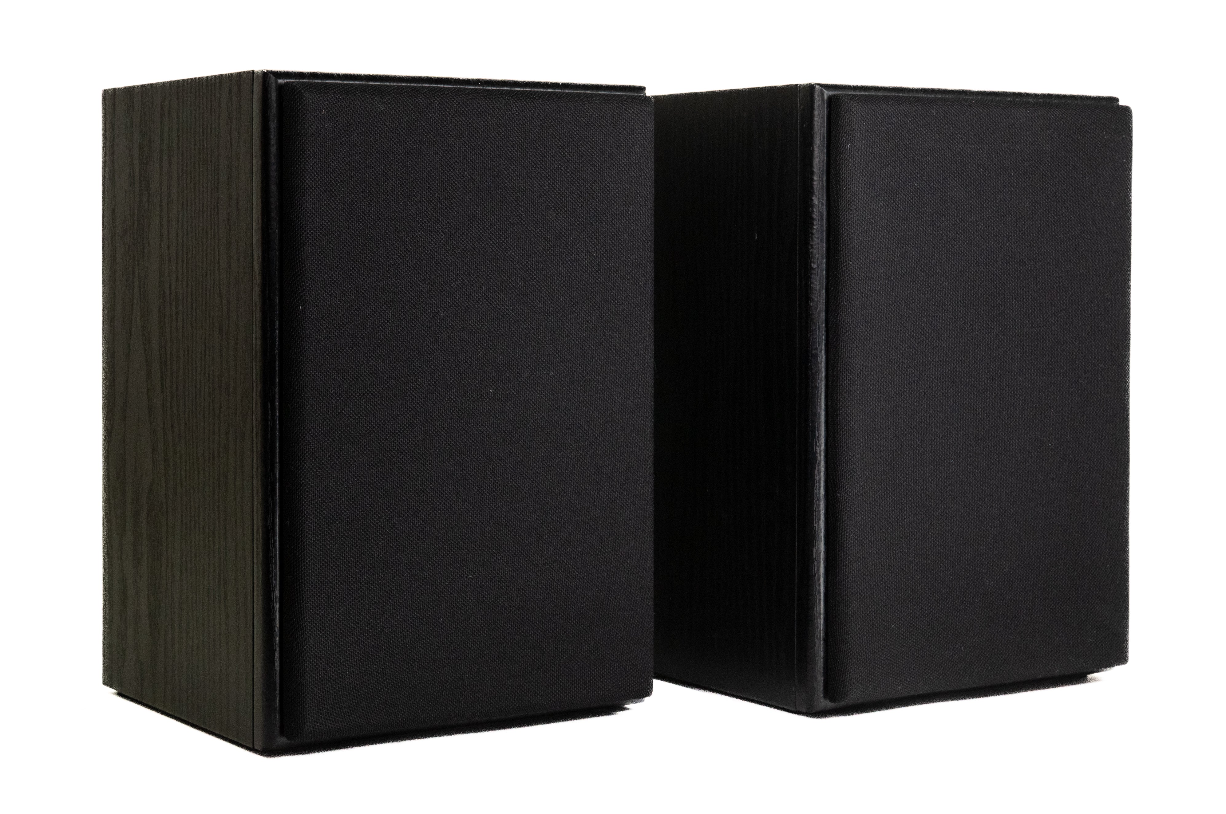 SoundMate HBS-05 Bookshelf Speakers