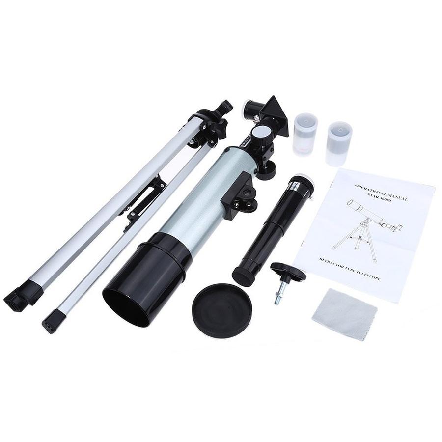 NNEIDS Portable High Definition Astronomical Telescope With Tripod