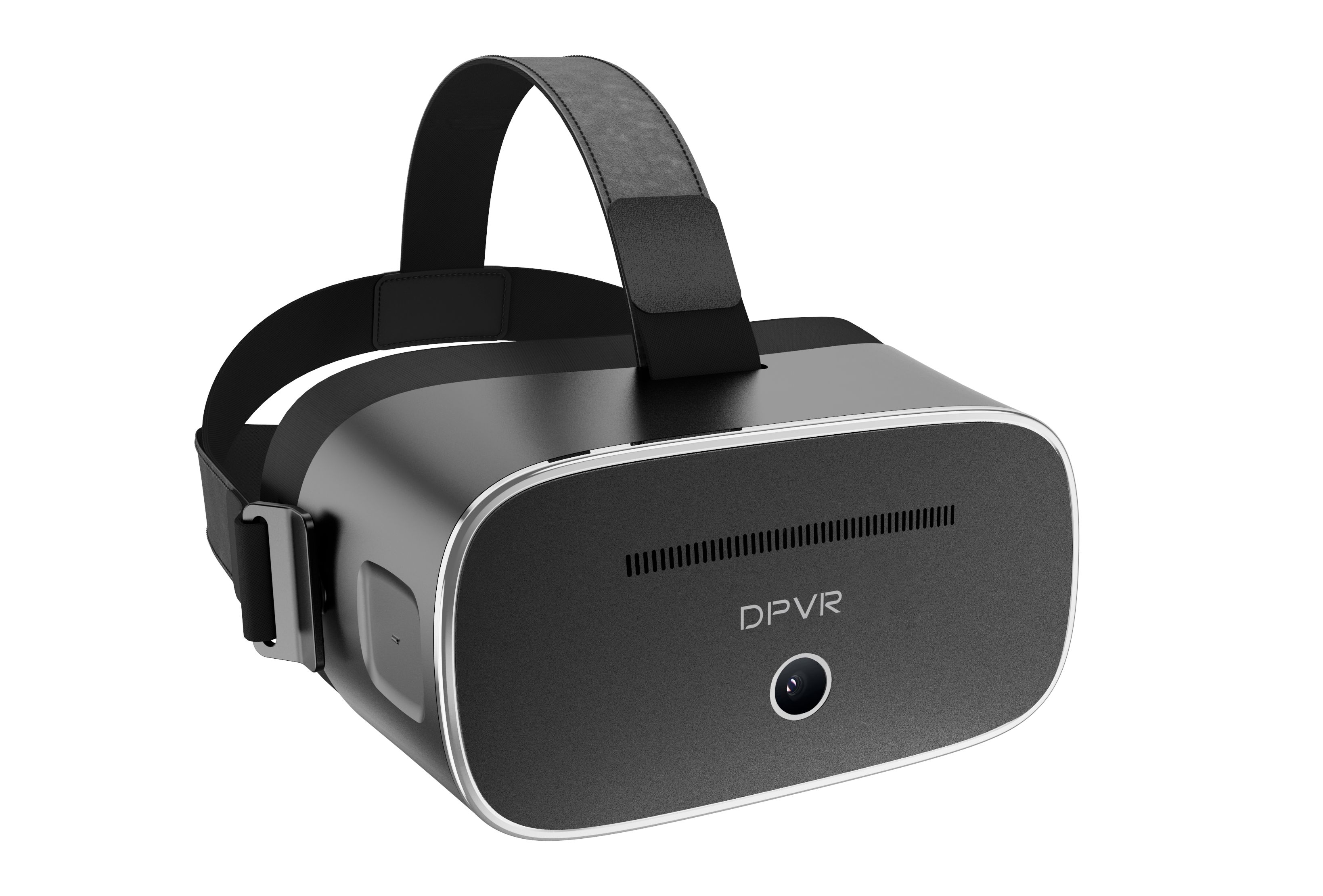 DPVR P1 Pro CAM - P Series, All-In-One VR headset