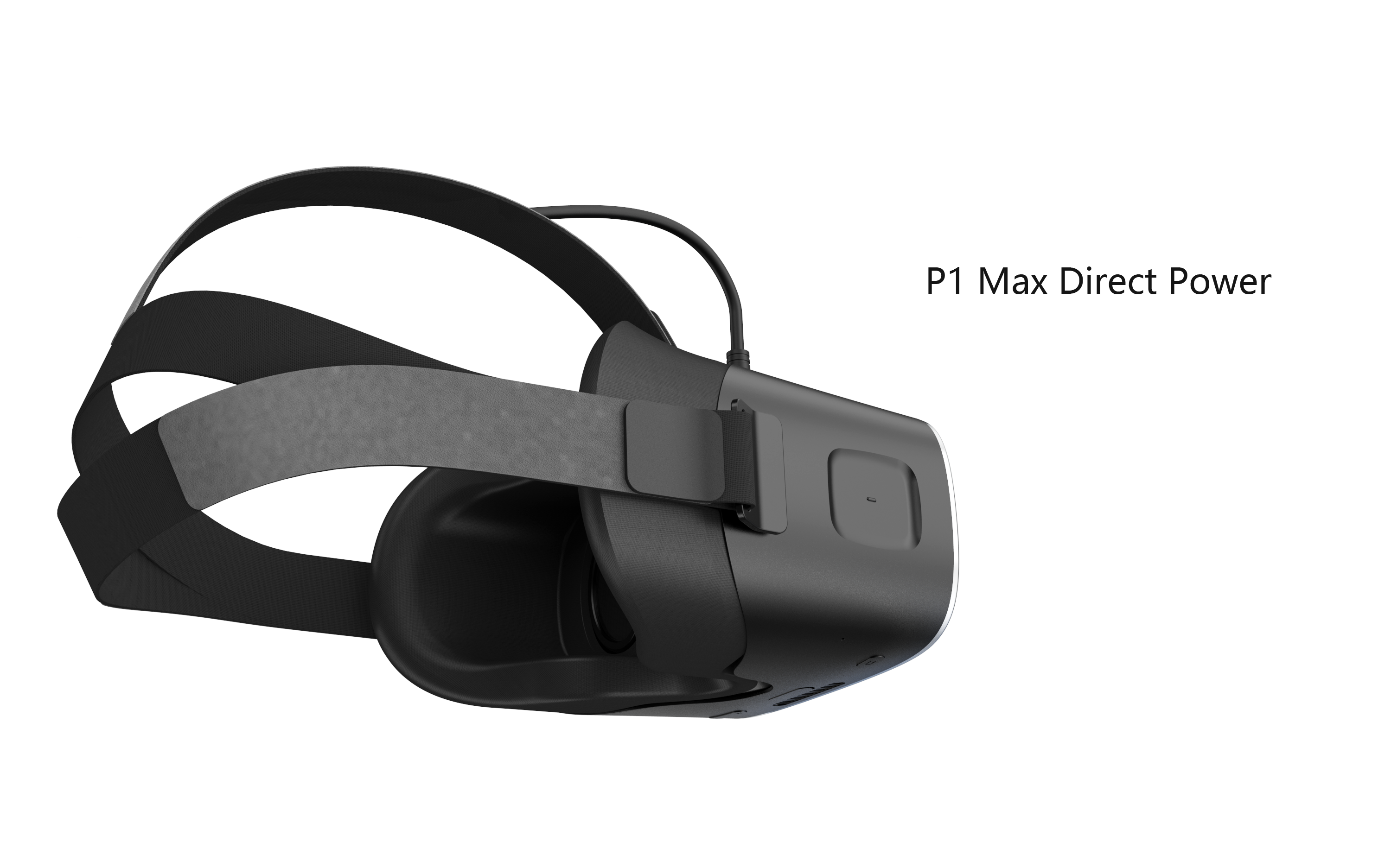 DPVR P1 Max VR Headset – P Series, All-In-One VR headset (Pre-sale)-5