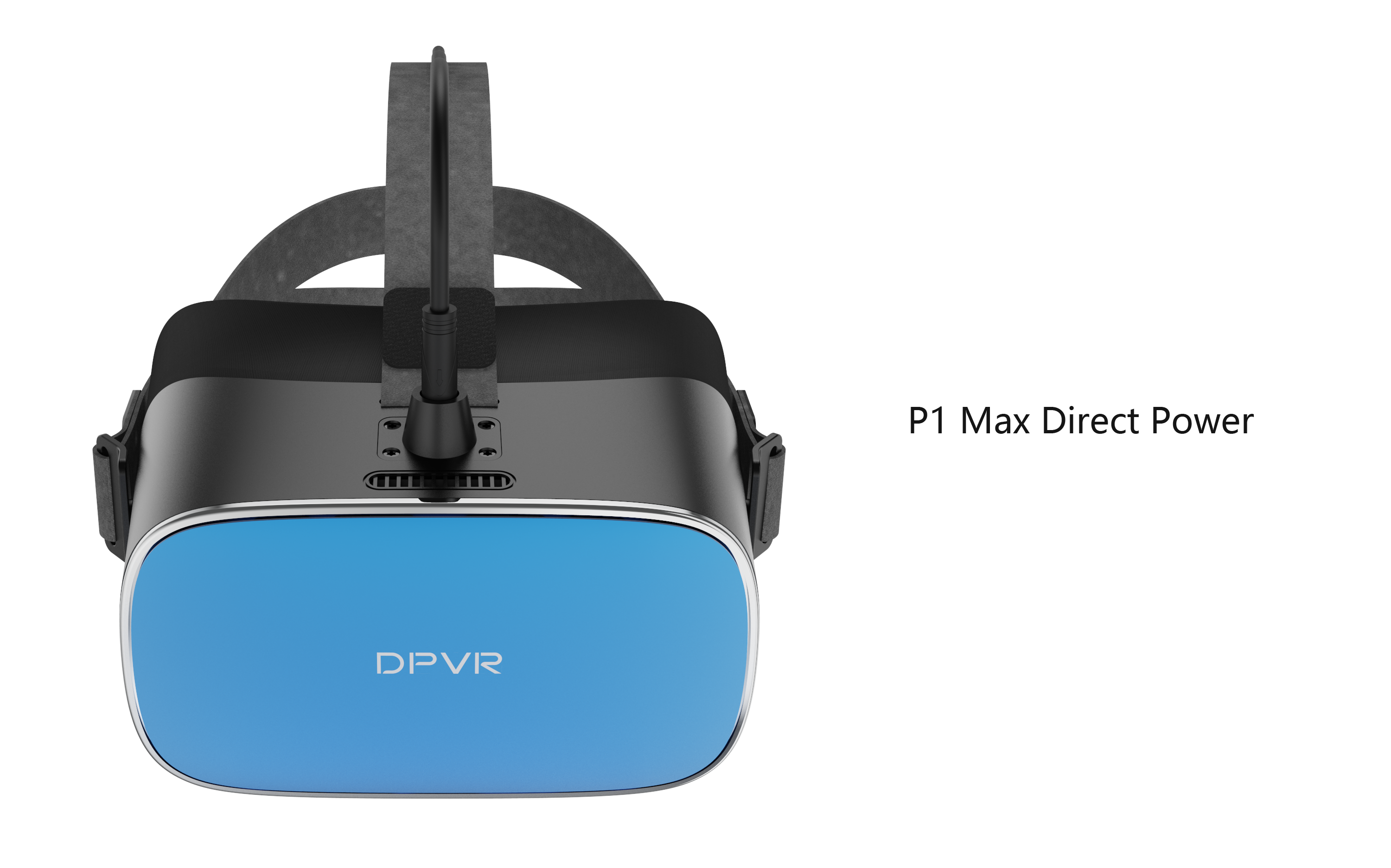 DPVR P1 Max VR Headset – P Series, All-In-One VR headset (Pre-sale)-6
