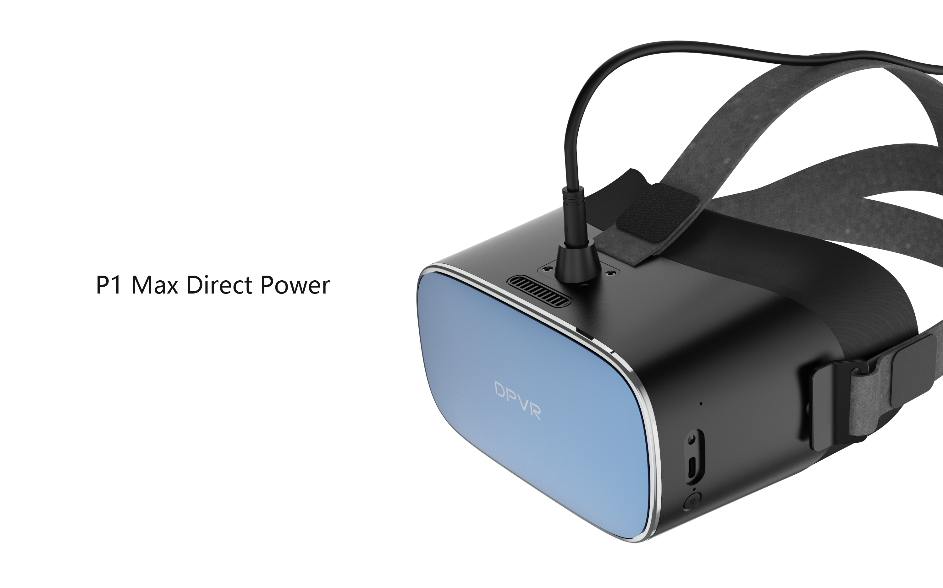 DPVR P1 Max VR Headset – P Series, All-In-One VR headset (Pre-sale)-7