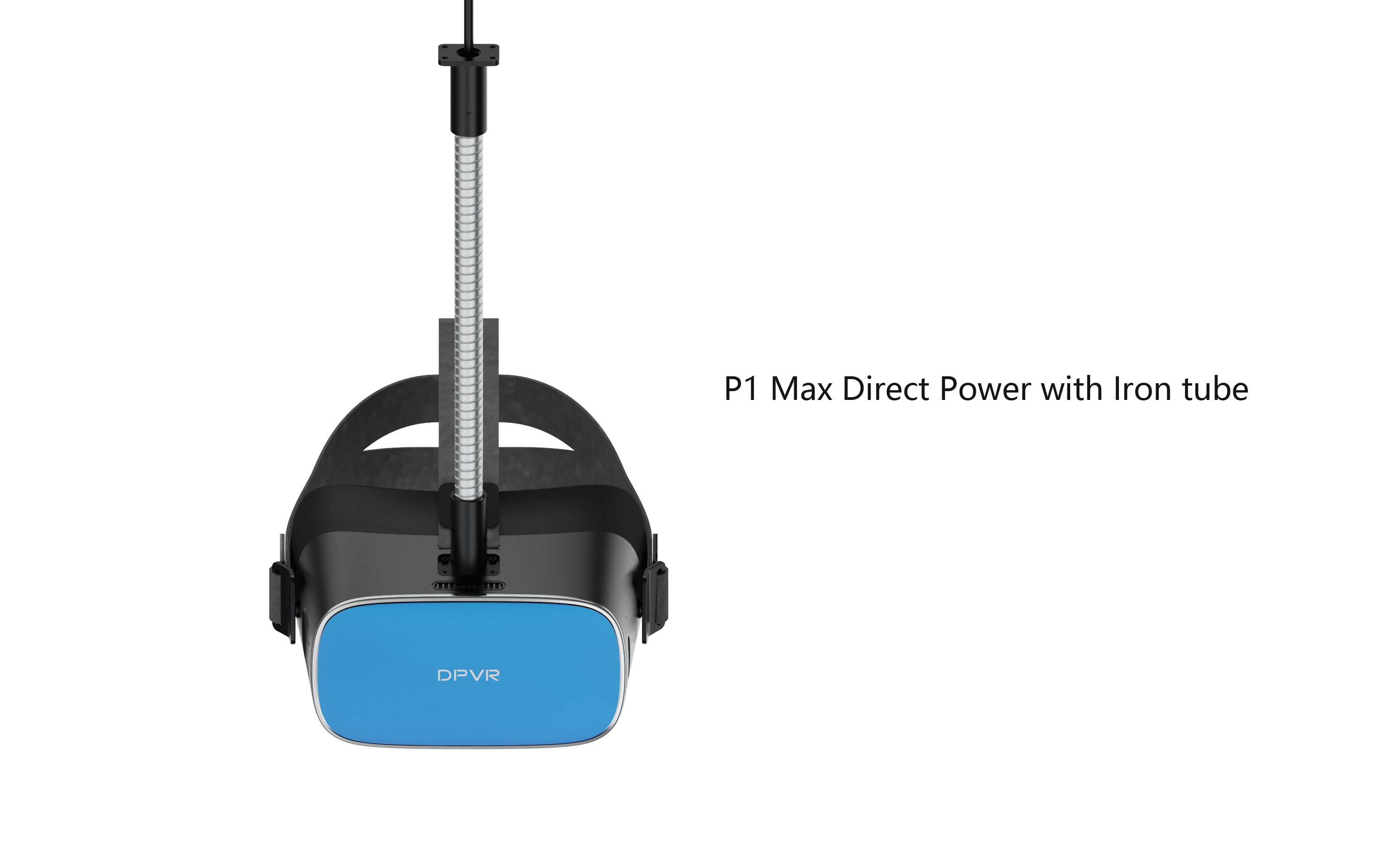 DPVR P1 Max VR Headset – P Series, All-In-One VR headset (Pre-sale)-8