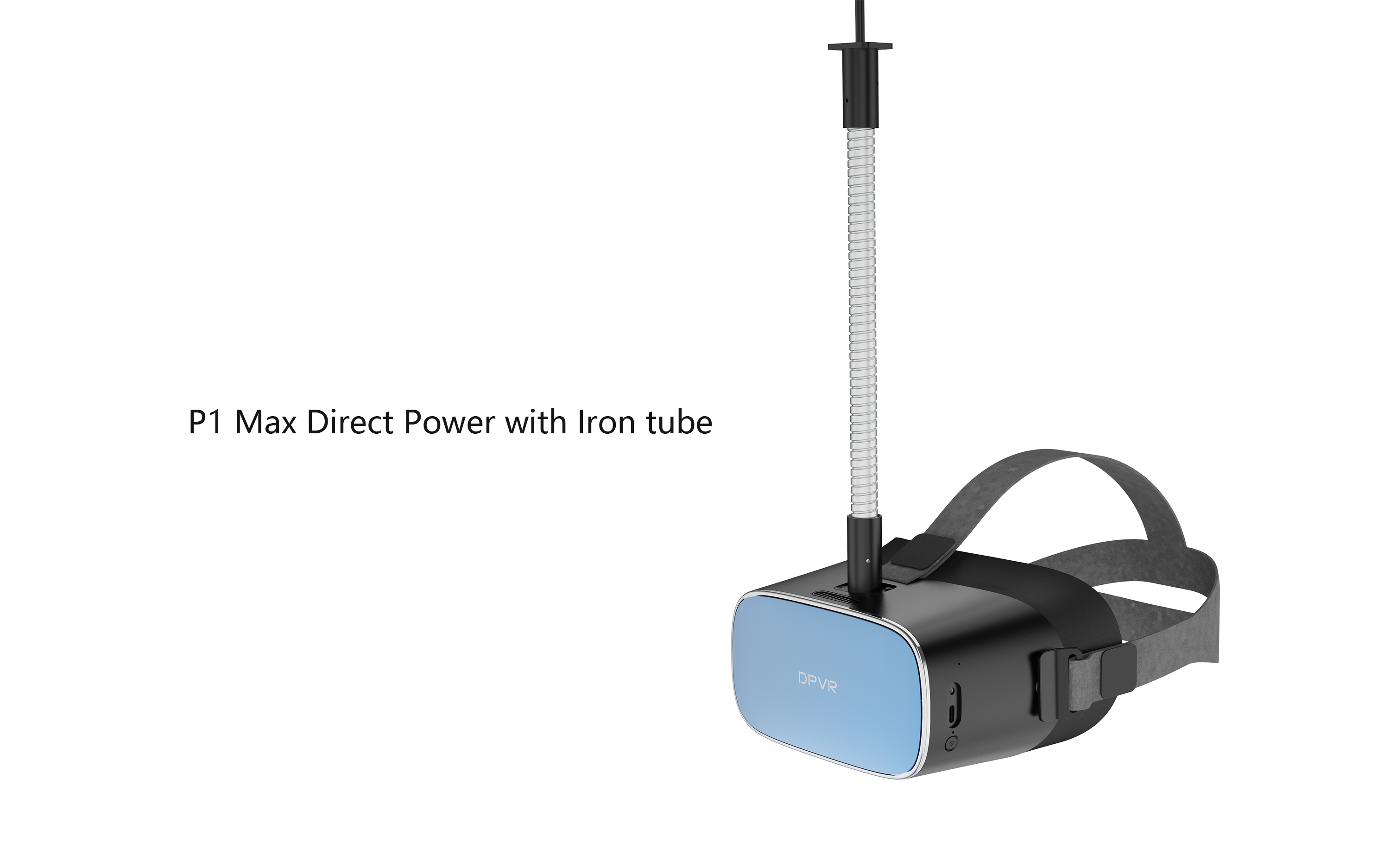 DPVR P1 Max VR Headset – P Series, All-In-One VR headset (Pre-sale)-9