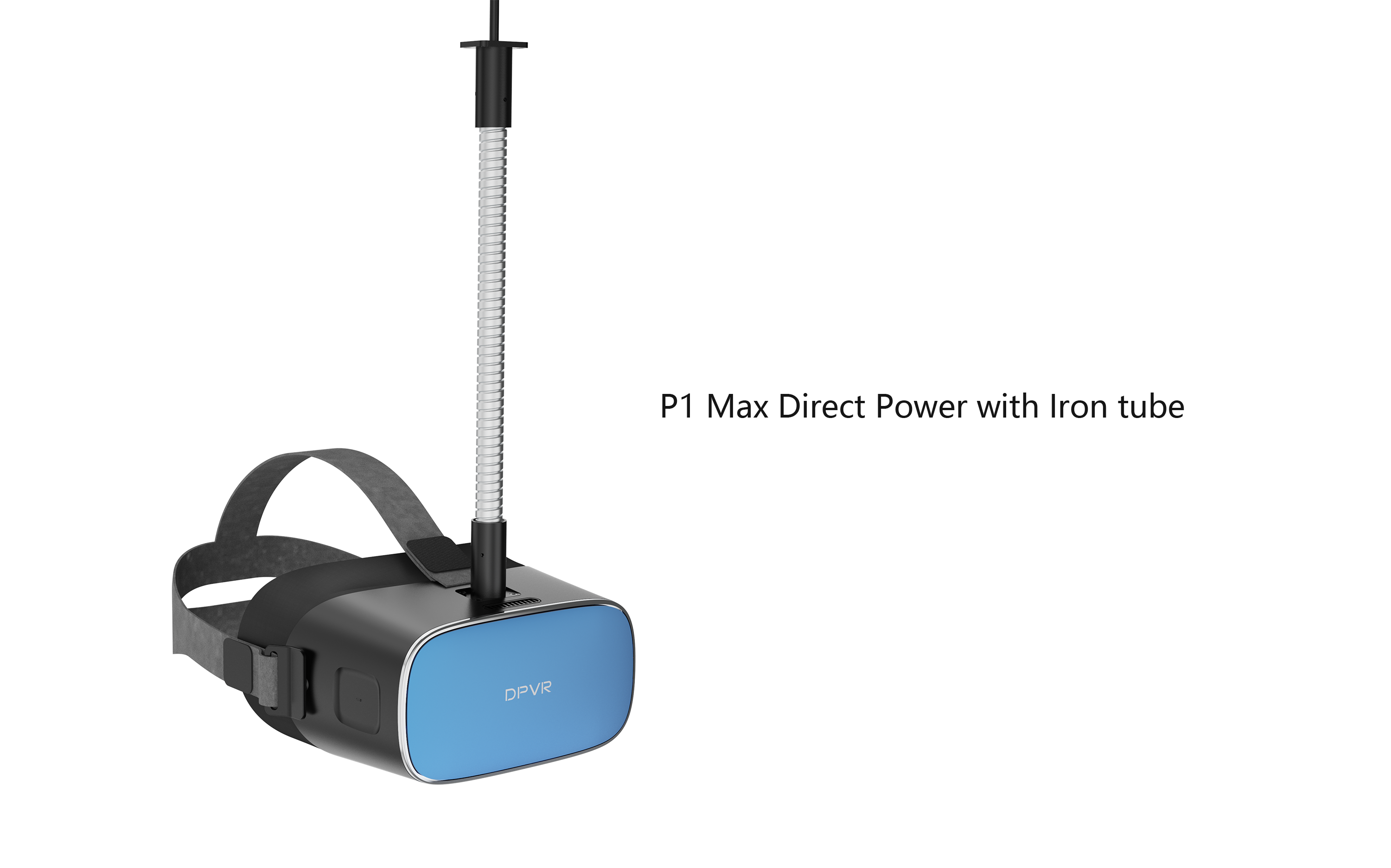 DPVR P1 Max VR Headset – P Series, All-In-One VR headset (Pre-sale)-10