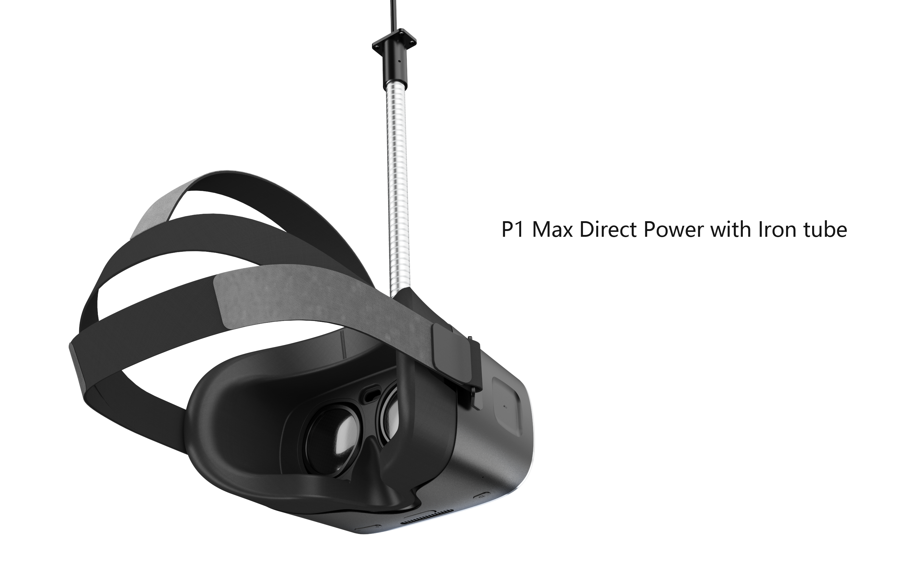 DPVR P1 Max VR Headset – P Series, All-In-One VR headset (Pre-sale)-11