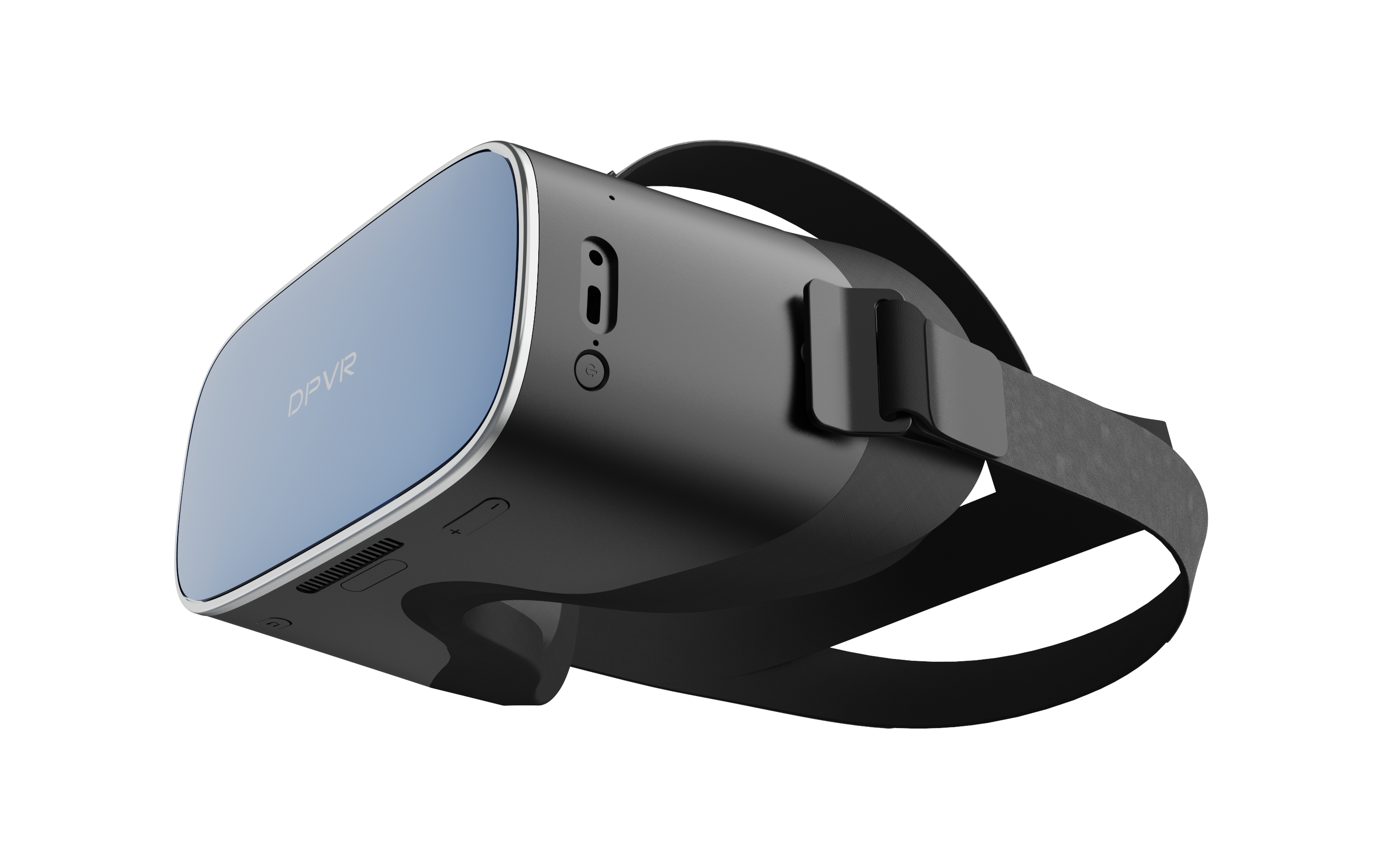 DPVR P1 Max VR Headset – P Series, All-In-One VR headset (Pre-sale)-2