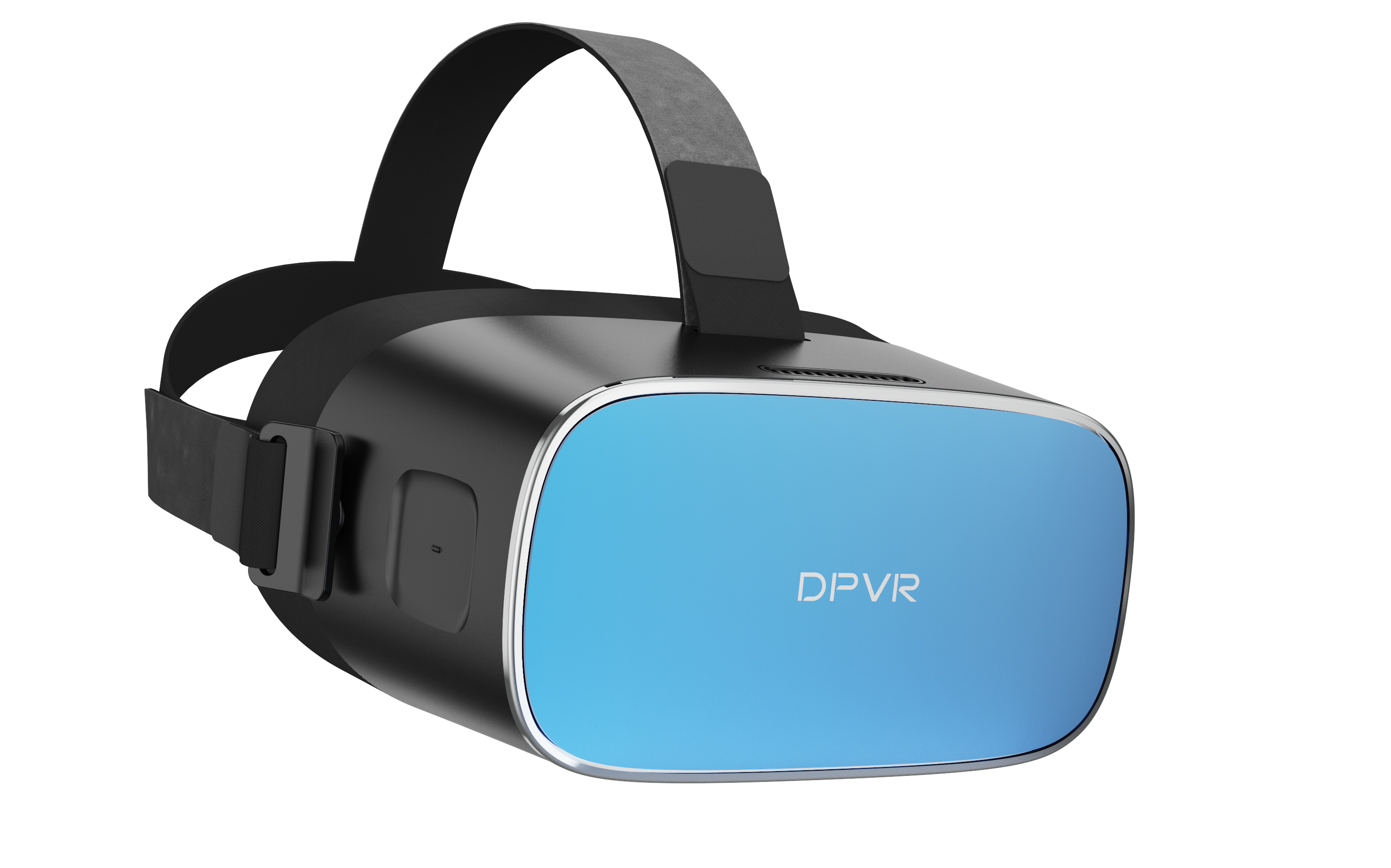 DPVR P1 Max VR Headset – P Series, All-In-One VR headset (Pre-sale)-3