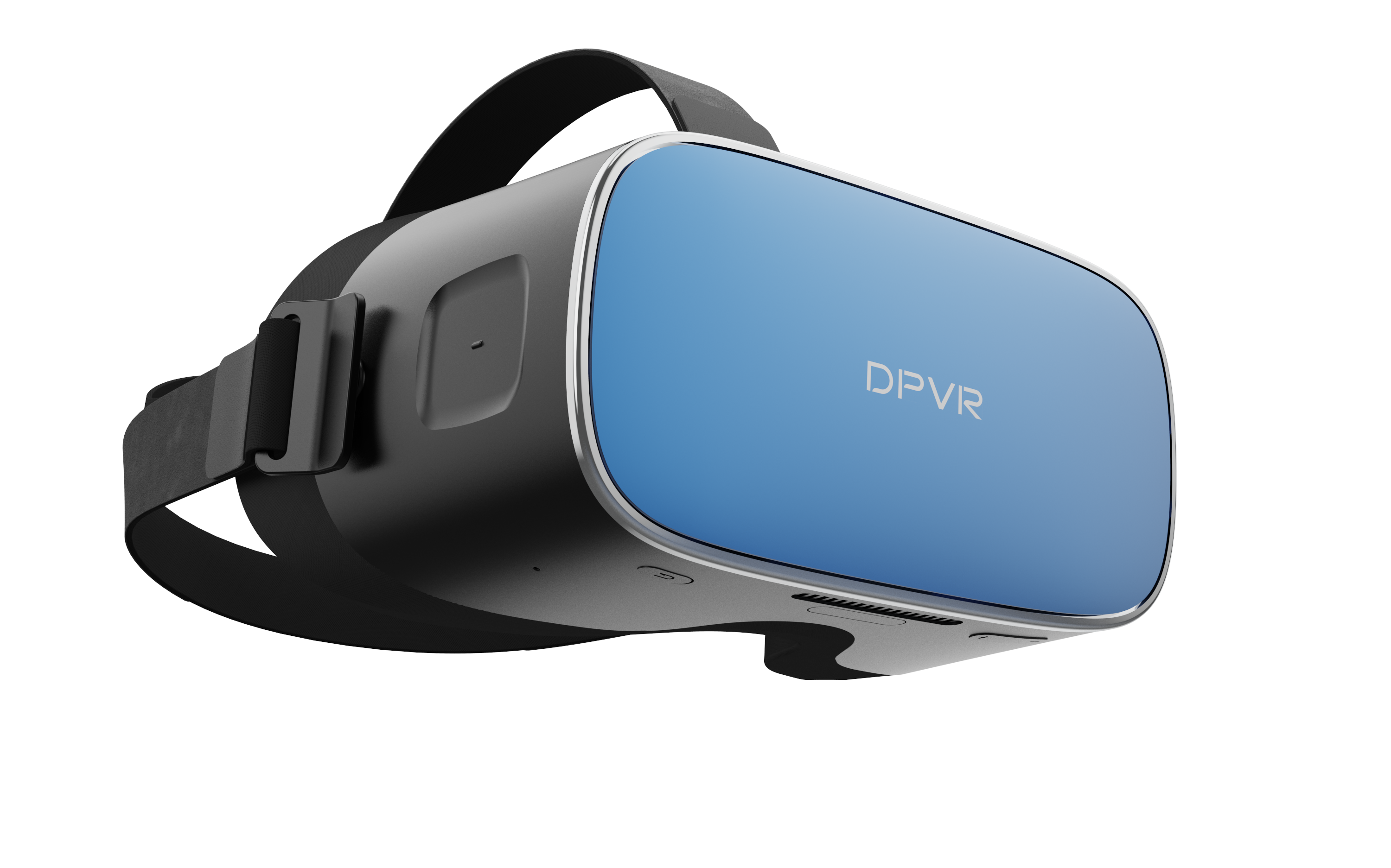 DPVR P1 Max VR Headset – P Series, All-In-One VR headset (Pre-sale)-0