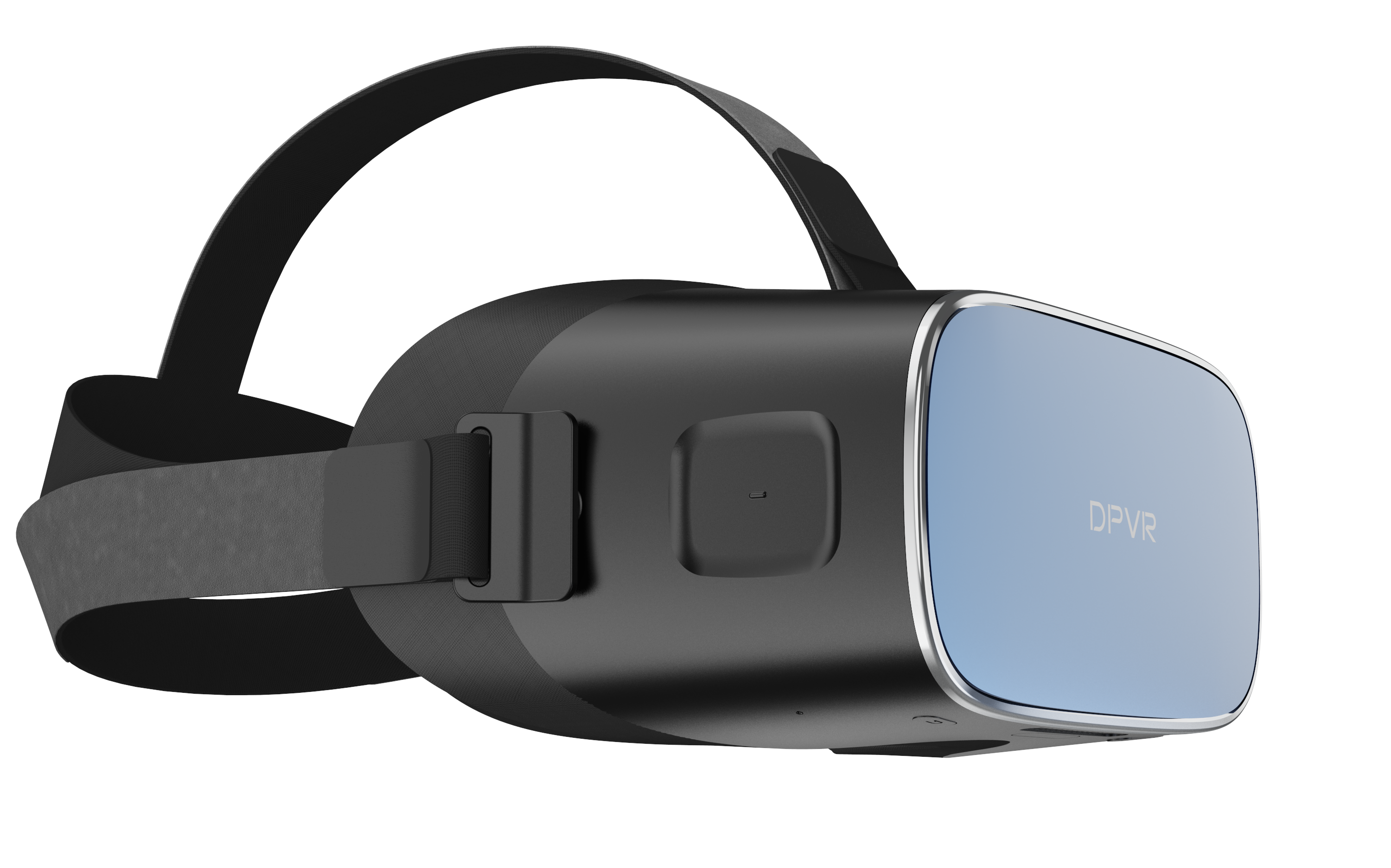 DPVR P1 Max VR Headset – P Series, All-In-One VR headset (Pre-sale)-1