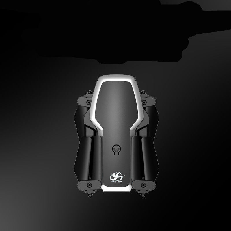 Professional 4k Dual-camera  Mini Drone