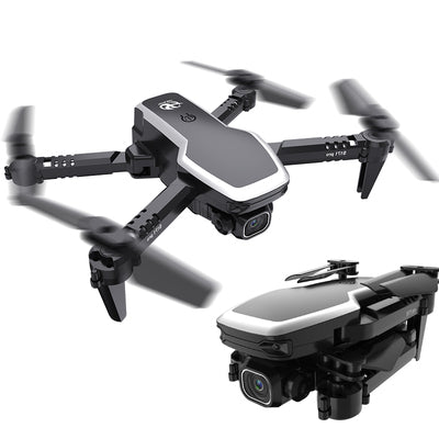Professional 4k Dual-camera  Mini Drone
