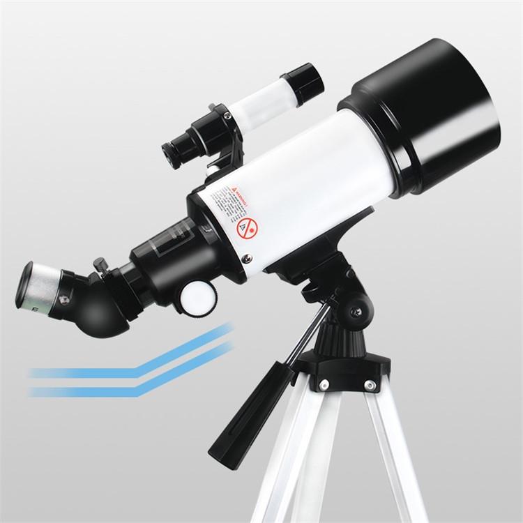 NNEIDS High Power Night Vision Telescope - Hd 70400