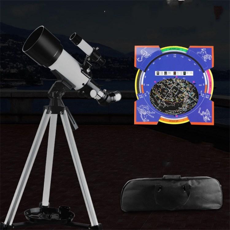 NNEIDS High Power Night Vision Telescope - Hd 70400